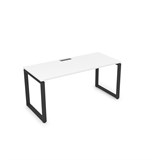 СРП-О.009 Стол рабочий, прямолинейный (1400*700*750) СРП-О.009 - фото 272133 СРП-О.009 Стол рабочий, прямолинейный (1400*700*750) СРП-О.009 - фото 272133