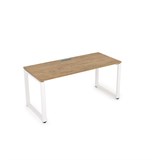 СРП-О.009.1 Стол рабочий, прямолинейный (1400*800*750) СРП-О.009.1 - фото 272139 СРП-О.009.1 Стол рабочий, прямолинейный (1400*800*750) СРП-О.009.1 - фото 272139