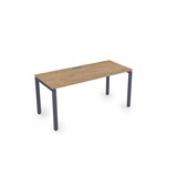 СРП-П.004 Стол рабочий, прямолинейный (1600*700*750) СРП-П.004 - фото 272152 СРП-П.004 Стол рабочий, прямолинейный (1600*700*750) СРП-П.004 - фото 272152