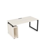 ССБ-О.985 Стол с тумбой под системный блок (1800*800*750) ССБ-О.985 - фото 272281 ССБ-О.985 Стол с тумбой под системный блок (1800*800*750) ССБ-О.985 - фото 272281