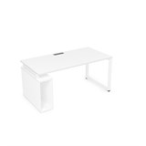 ССБ-О.985 Стол с тумбой под системный блок (1800*800*750) ССБ-О.985 - фото 272287 ССБ-О.985 Стол с тумбой под системный блок (1800*800*750) ССБ-О.985 - фото 272287