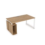 ССБ-О.995 Стол с тумбой под системный блок (1800*900*750) ССБ-О.995 - фото 272306 ССБ-О.995 Стол с тумбой под системный блок (1800*900*750) ССБ-О.995 - фото 272306