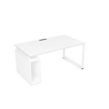 ССБ-О.995 Стол с тумбой под системный блок (1800*900*750) ССБ-О.995 - фото 272309 ССБ-О.995 Стол с тумбой под системный блок (1800*900*750) ССБ-О.995 - фото 272309