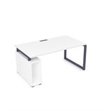 ССБ-О.995 Стол с тумбой под системный блок (1800*900*750) ССБ-О.995 - фото 272310 ССБ-О.995 Стол с тумбой под системный блок (1800*900*750) ССБ-О.995 - фото 272310