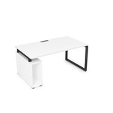 ССБ-О.995 Стол с тумбой под системный блок (1800*900*750) ССБ-О.995 - фото 272311 ССБ-О.995 Стол с тумбой под системный блок (1800*900*750) ССБ-О.995 - фото 272311