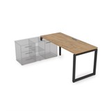 СТЛ-О.995 Стол рабочий прямолинейный, три опоры - левый (1800*900*750) СТЛ-О.995 - фото 272702 СТЛ-О.995 Стол рабочий прямолинейный, три опоры - левый (1800*900*750) СТЛ-О.995 - фото 272702