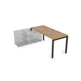 СТЛ-П.975 Стол рабочий прямолинейный три опоры, левый (1800*700*750) СТЛ-П.975 - фото 272738 СТЛ-П.975 Стол рабочий прямолинейный три опоры, левый (1800*700*750) СТЛ-П.975 - фото 272738