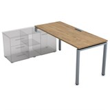 СТЛ-П.979 Стол рабочий прямолинейный три опоры, левый (1400*700*750) СТЛ-П.979 - фото 272747 СТЛ-П.979 Стол рабочий прямолинейный три опоры, левый (1400*700*750) СТЛ-П.979 - фото 272747