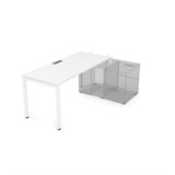 СТН-П.975 Стол системы БЕНЧ линейный три опоры, начальный (1800*700*750) СТН-П.975 - фото 272920 СТН-П.975 Стол системы БЕНЧ линейный три опоры, начальный (1800*700*750) СТН-П.975 - фото 272920