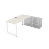 СТП-О.974 Стол рабочий прямолинейный, три опоры - правый (1600*700*750) СТП-О.974 - фото 272972 СТП-О.974 Стол рабочий прямолинейный, три опоры - правый (1600*700*750) СТП-О.974 - фото 272972