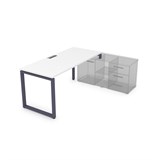 СТП-О.975 Стол рабочий прямолинейный, три опоры - правый (1800*700*750) СТП-О.975 - фото 272993 СТП-О.975 Стол рабочий прямолинейный, три опоры - правый (1800*700*750) СТП-О.975 - фото 272993