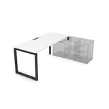 СТП-О.996 Стол рабочий прямолинейный, три опоры - правый (2000*900*750) СТП-О.996 - фото 273078 СТП-О.996 Стол рабочий прямолинейный, три опоры - правый (2000*900*750) СТП-О.996 - фото 273078