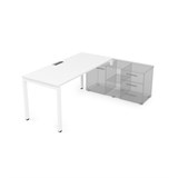 СТП-П.996 Стол рабочий прямолинейный три опоры, правый (2000*900*750) СТП-П.996 - фото 273184 СТП-П.996 Стол рабочий прямолинейный три опоры, правый (2000*900*750) СТП-П.996 - фото 273184