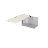 СТС.974 Стол системы БЕНЧ линейный три опоры, средний (1600*700*750) СТС.974 - фото 273190 СТС.974 Стол системы БЕНЧ линейный три опоры, средний (1600*700*750) СТС.974 - фото 273190