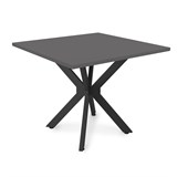 21BORN-K.900 Стол BORN (900*900*750) 21BORN-K.900 - фото 273301