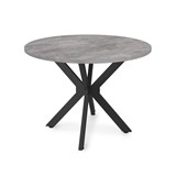 21BORN-R.1000 Стол BORN (1000*1000*750) 21BORN-R.1000 - фото 273326