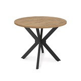 21BORN-R.900 Стол BORN (900*900*750) 21BORN-R.900 - фото 273329