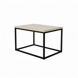 21EPIC.075 Стол журнальный прямоугольный EPIC (700*500*450) 21EPIC.075 - фото 273388