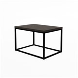 21EPIC.075 Стол журнальный прямоугольный EPIC (700*500*450) 21EPIC.075 - фото 273389