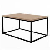 21EPIC.096 Стол журнальный прямоугольный EPIC (900*600*450) 21EPIC.096 - фото 273397