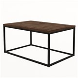 21EPIC.096 Стол журнальный прямоугольный EPIC (900*600*450) 21EPIC.096 - фото 273400