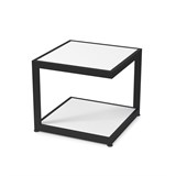 21MEET.001 Стол журнальный MEET (500*500*450) 21MEET.001 - фото 273476