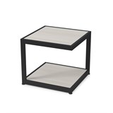 21MEET.001 Стол журнальный MEET (500*500*450) 21MEET.001 - фото 273479