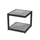 21MEET.001 Стол журнальный MEET (500*500*450) 21MEET.001 - фото 273480