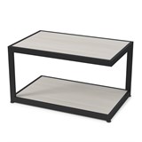 21MEET.002 Стол журнальный MEET (800*500*450) 21MEET.002 - фото 273485