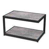 21MEET.002 Стол журнальный MEET (800*500*450) 21MEET.002 - фото 273486