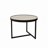 21ROUND.006 Стол журнальный круглый ROUND (600*600*450) 21ROUND.006 - фото 273519