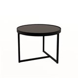 21ROUND.006 Стол журнальный круглый ROUND (600*600*450) 21ROUND.006 - фото 273520