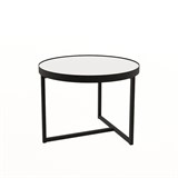 21ROUND.006 Стол журнальный круглый ROUND (600*600*450) 21ROUND.006 - фото 273523