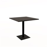 21SIMPLE.008 Стол обеденный квадратный SIMPLE (800*800*740) 21SIMPLE.008 - фото 273559