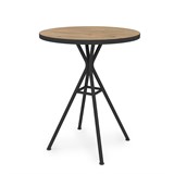 21VERONA.006.R Стол обеденный круглый VERONA (600*600*740) 21VERONA.006.R - фото 273583