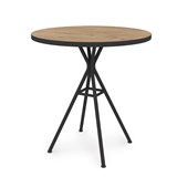 21VERONA.007.R Стол обеденный круглый VERONA (700*700*740) 21VERONA.007.R - фото 273595