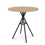 21VERONA.007.R Стол обеденный круглый VERONA (700*700*740) 21VERONA.007.R - фото 273597