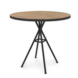 21VERONA.008.R Стол обеденный круглый VERONA (800*800*740) 21VERONA.008.R - фото 273607