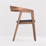 AL 101 Стул Сохо (530*580*790) AL 101 - фото 273668