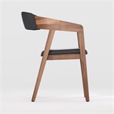 AL 101S Стул Сохо soft (530*580*790) AL 101S - фото 273674