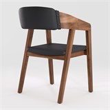 AL 101S Стул Сохо soft (530*580*790) AL 101S - фото 273676