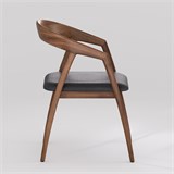 AL 102 Стул Бридж (530*580*815) AL 102 - фото 273681