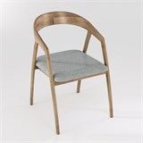 AL 102 Стул Бридж (530*580*815) AL 102 - фото 273684