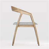 AL 102 Стул Бридж (530*580*815) AL 102 - фото 273686