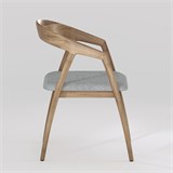 AL 102 Стул Бридж (530*580*815) AL 102 - фото 273687