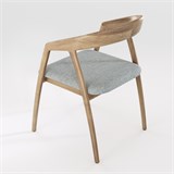 AL 102 Стул Бридж (530*580*815) AL 102 - фото 273689