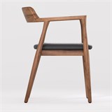 AL 103 Стул Киото (580*570*805) AL 103 - фото 273692