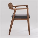 AL 103 Стул Киото (580*570*805) AL 103 - фото 273693