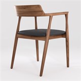 AL 103 Стул Киото (580*570*805) AL 103 - фото 273694