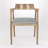 AL 103 Стул Киото (580*570*805) AL 103 - фото 273697